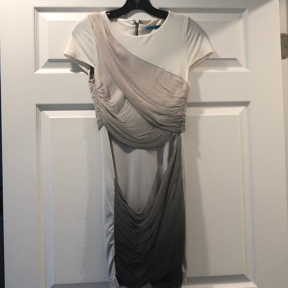 Alice + Olivia Goddess Dress